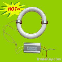 Sell circular induction light tube 40w-300w