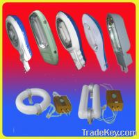 Sell TUV-CB approval induction street light