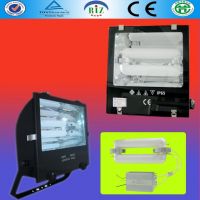 Sell 120w high quality induction football field lights