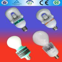 Sell energy saving self ballast induction light bulb