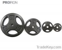 Sell Cast Iron Standard Plates