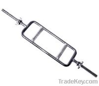 Sell 34" Threaded Tricep Bar