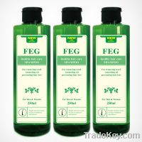 Sell FEG hair care shampoo