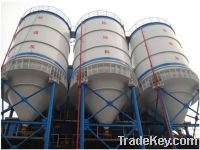 Sell Cementing material silo