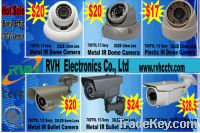 Security CCTV camera