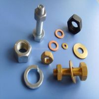 Sell washers and fasteners