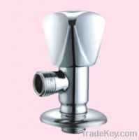 Sell angle valve