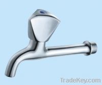 Sell Brass Nickled Water Tap Bobcock