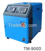Dual Stage Oil Mold Temperature Controller