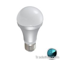 Sell Radar Sensor LED Bulb E27 SMD 5630 4W CE/ROHS