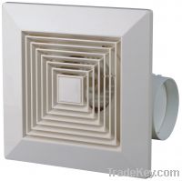 Sell 6-Inch Plastic Kitchen Ceiling Exhaust Fans BPT10-12A