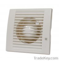 Sell Window-mounted Ventilation Fan with Lighting