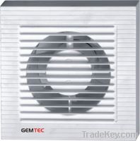 Sell 4-6 inch Plastic Window Mounted Bathroom Ventilation Exhaust Fan