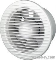 Sell Bathroom Ventilating Fan with 220V, 50Hz Voltage and Made of ABS