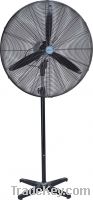 Sell Industrial Stand Fan with 3-speed Control