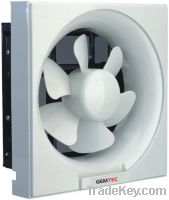 Sell Wall Mounted Square-shaped Exhaust Fan