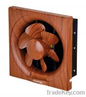 Sell Wall Mounted Square-shaped Exhaust Fan, Available in Various Size