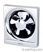 Sell Fashion silver color Wall Mounted Square Exhaust Fan