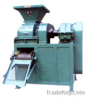 Sell The ball press machine