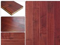 Sell Maple engineered  Flooring