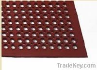 kitchen rubber mat