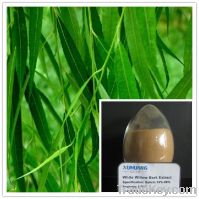 Sell White Willow Bark Extract