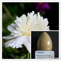 Sell White Peony Root Extract