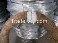 galvanized iron wire /binding wire 20#/Big Coil Galvanized Wire