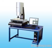 Sell Economic cantilever type CNC automatic image analyzer