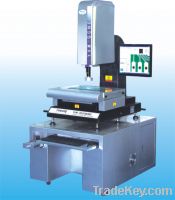 Sell Cantilever high-end automatic image measuring instrument series