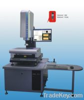 Sell High-end cantilever automatic image measuring instrument series