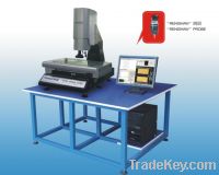 Sell Economic type machine one CNC automatic imaging device