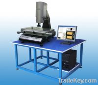 Sell 3D Vision Measuring Machine YVM-VT Series
