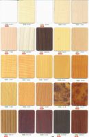 high pressure laminate