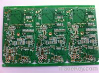 Sell PCB( printed circuit board )
