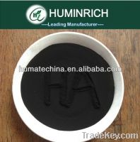 Sell  Humic Acid Powder