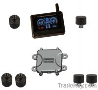 Sell TPMS for truck and trailer with external sensors