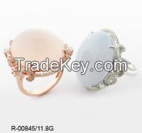 925 sterling silver rings for wholesale