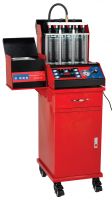 Sell Fuel injector Diagnostic & Cleaning system(ECM-6B)