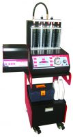 Sell fuel injector cleaner&tester