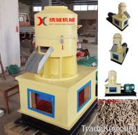 Sell wood pellet mill