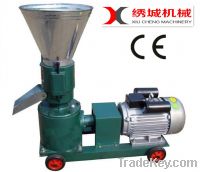 Sell SKJ120 animal feed pellet mill