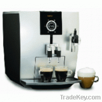 Sell Jura-Capresso Impressa J5 Espresso Machine