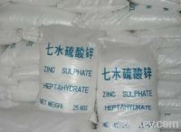 Sell zinc sulphate