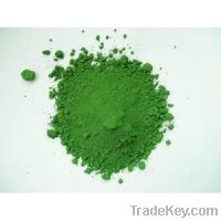 Sell chrome oxide green