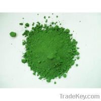 Sell Pigment chemicals chrome oxide green