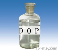 Sell Dioctyl Phthalate/DOP