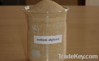 Sell sodium alginate