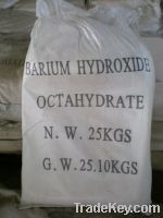 Sell Barium Hydroxide