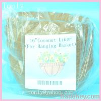 Sell Coir Basket Liner